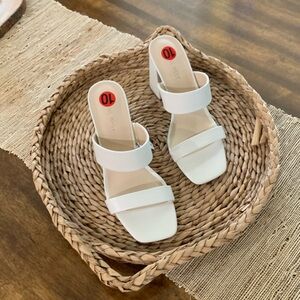 Nine West brand New heels